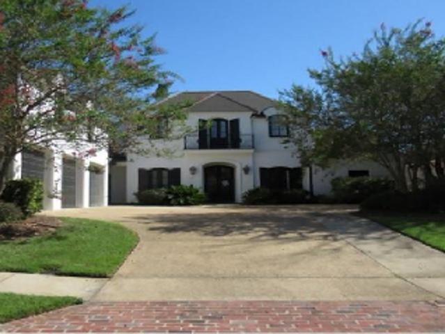 Myrtle Ln