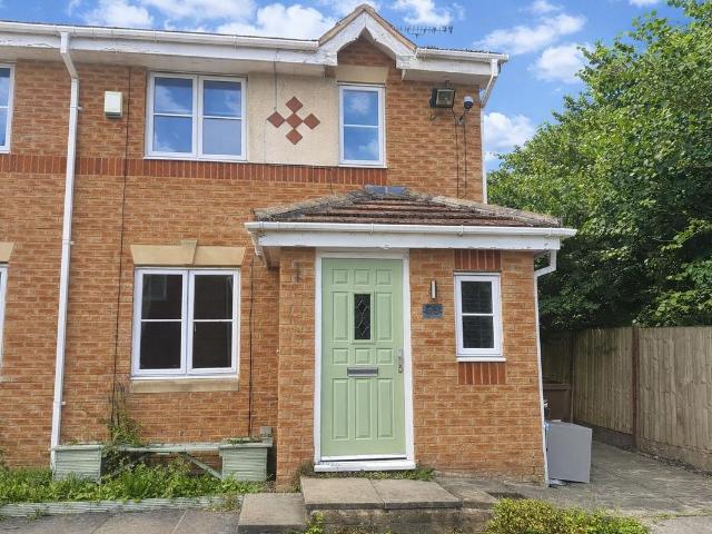 Myrtle Springs Drive, Sheffield S12, 3 bed end terrace house to rent, £1,000 pcm | PrimeLocation