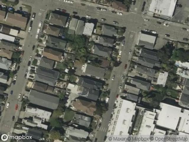 Myrtle St Apt D