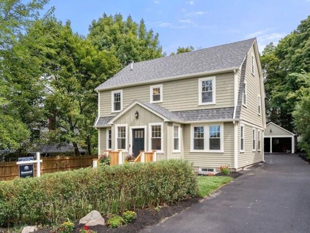 Myrtle St, Newton, Home For Sale
