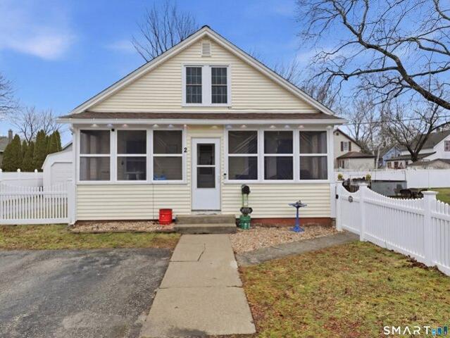 Myrtle St, Plainfield, Home For Sale