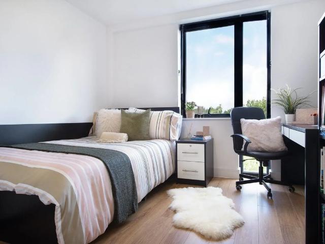 Myrtle Parade, Edge Hill, Liverpool L7, Studio to rent, £910 pcm | PrimeLocation