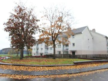 Myrtle Place, Crosshill, Unfurnished G42, 2 bed flat to rent, £950 pcm | PrimeLocation