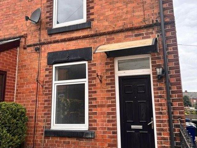 Myrtle Road, Wombwell 2 bed house to rent £795 pcm £183 pw