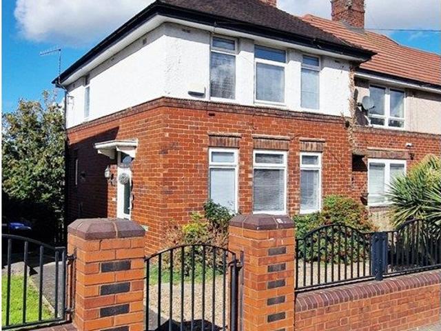 Myrtle Road, Sheffield S2, 3 bed semi detached house to rent, £1,146 pcm | PrimeLocation