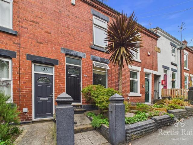 Myrtle Road, Sheffield S2 3 bed terraced house to rent £1,100 pcm £254 pw