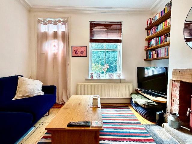 Myrtle Road, Sheffield, S2