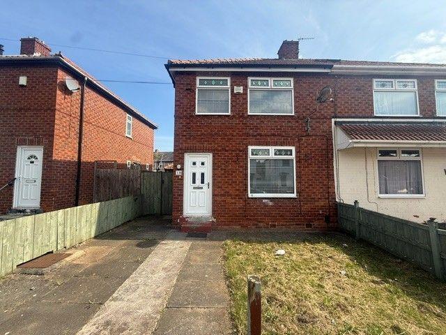 Myrtle Road, Stockton On Tees TS19, 3 bed semi detached house to rent, £675 pcm | PrimeLocation