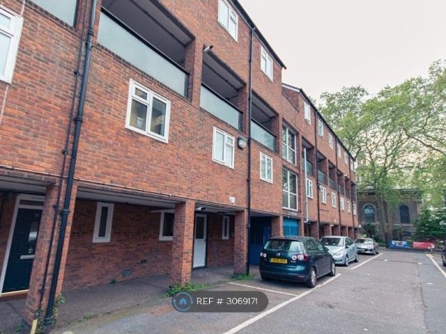 None, 3 bed maisonette to rent, £715 | PrimeLocation
