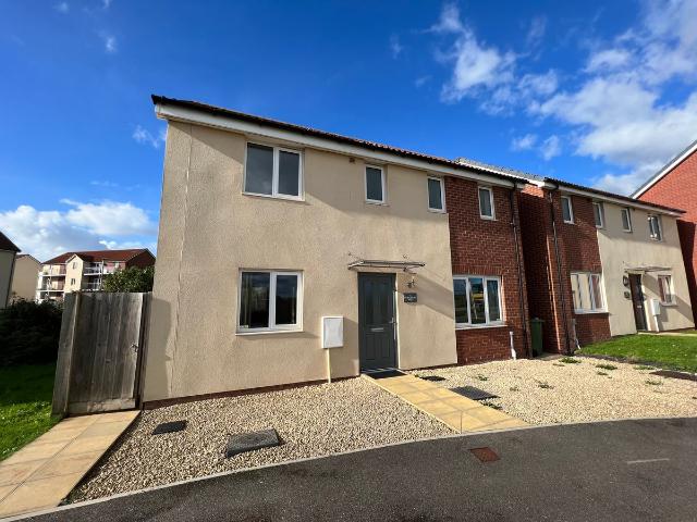 Myrtlebury Way, Exeter EX1, 4 bed property to rent, £2,000 pcm | PrimeLocation