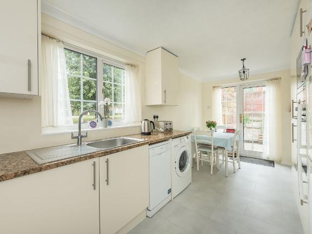 Myrtleside Close, Northwood HA6, 2 bed terraced house to rent, £2,000 pcm | PrimeLocation