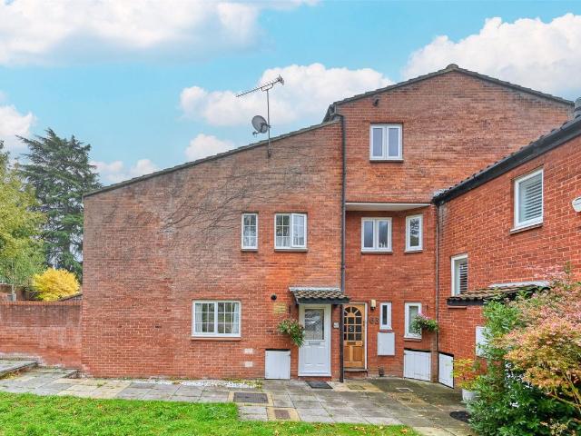 Myrtleside Close, Northwood, Middlesex HA6, 2 bed end terrace house to rent, £1,750 pcm | PrimeLocation