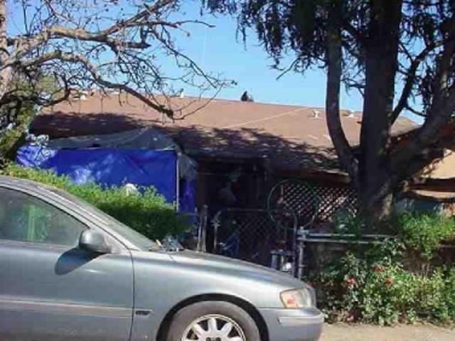 Myran Ave