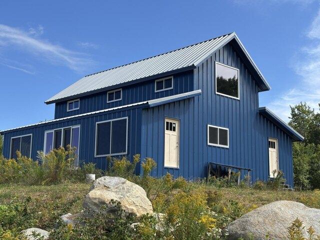 Mystery Mountain Ln, Rumford, Home For Sale