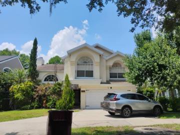 Mystic Cove Dr