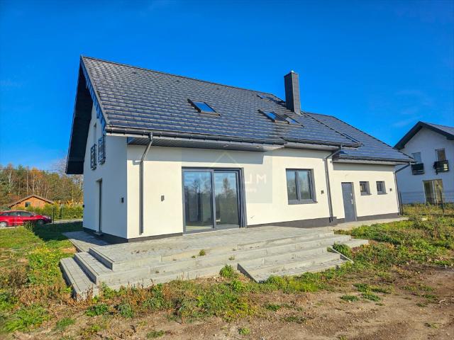 Myszków, Nowa Wieś Żarecka, 181 m2