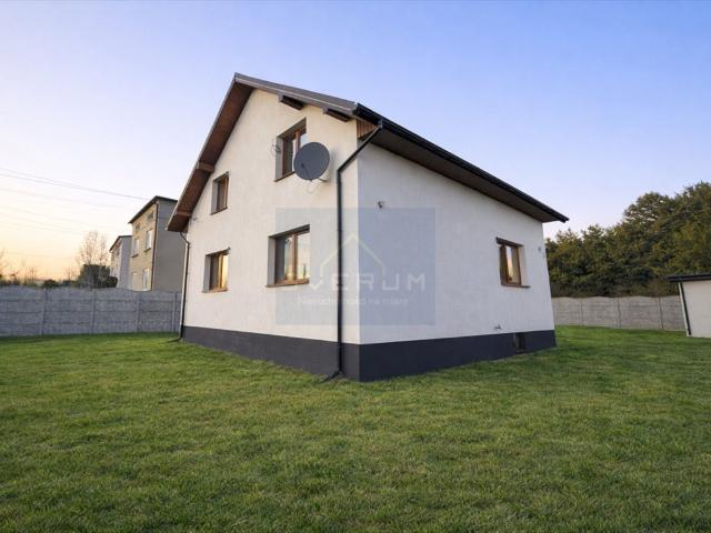 Myszków, 190 m2