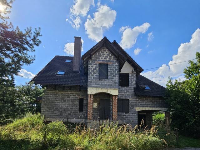 Myszków, 220 m2