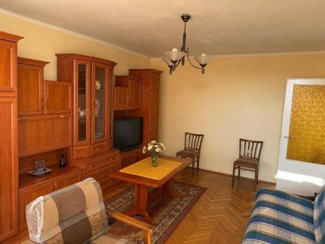 Mieszkanie 44,6 m² w Mysłowicach balkon i dobra komunikacja