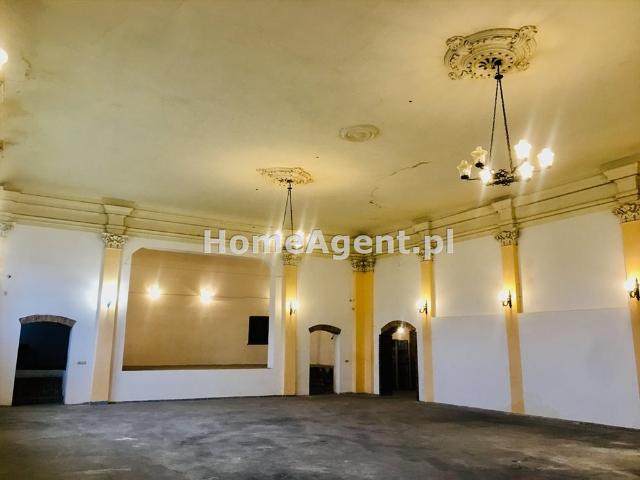 Unikalny lokal 500 m² z historią i potencjałem Mysłowice