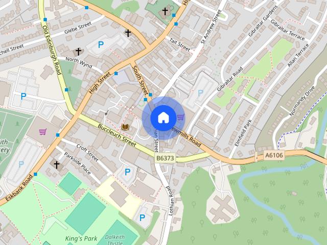 Myself and my friend are looking for a 2 bedroom flat/house