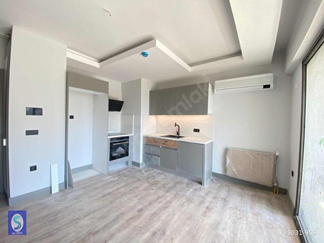 mySİTE'den Sıfır site içi 2+1 kiralık dare