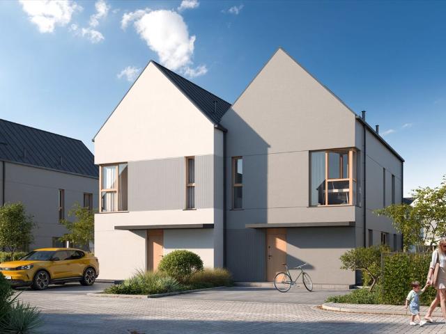 Mysiadło, ul Morwy, 110.19m2