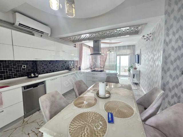 Mysistem Emlaktan Tema Park Karşısı Star Life Satılık 4+1 Daire
