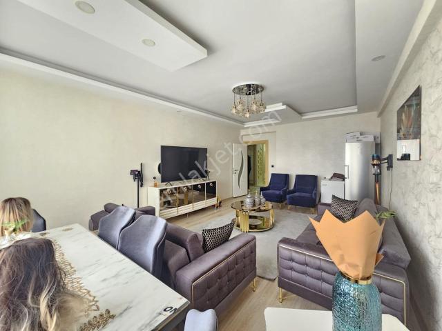 Mysistemden Stat Yolu Üzerinde Satılık 4+1 Daire