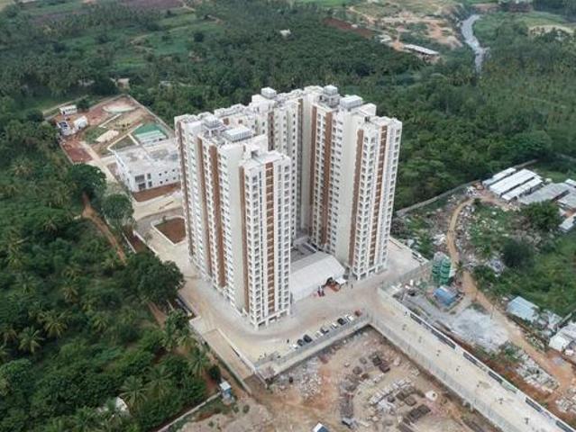 Venkatapura, Kambipura 2 BHK Apartment For Sale Bengaluru