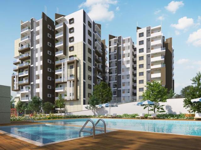 Mysore Road 3 BHK Apartment For Sale Bangalore