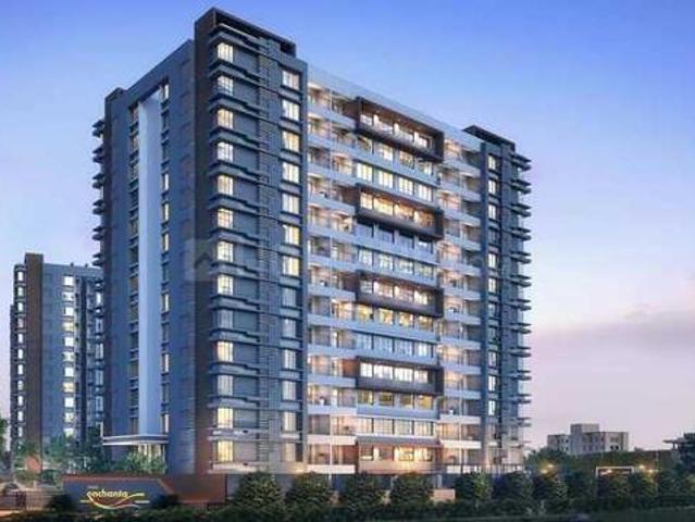 Mysore Road 3 BHK Apartment For Sale Bangalore