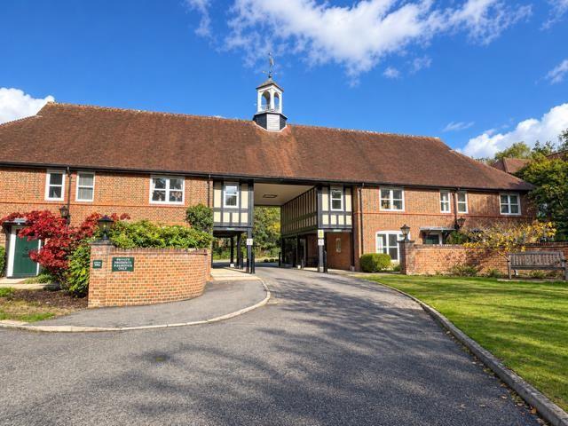 Mytchett Heath, Mytchett, Camberley GU16, 2 bed end terrace house to rent, £1,795 pcm | PrimeLocation