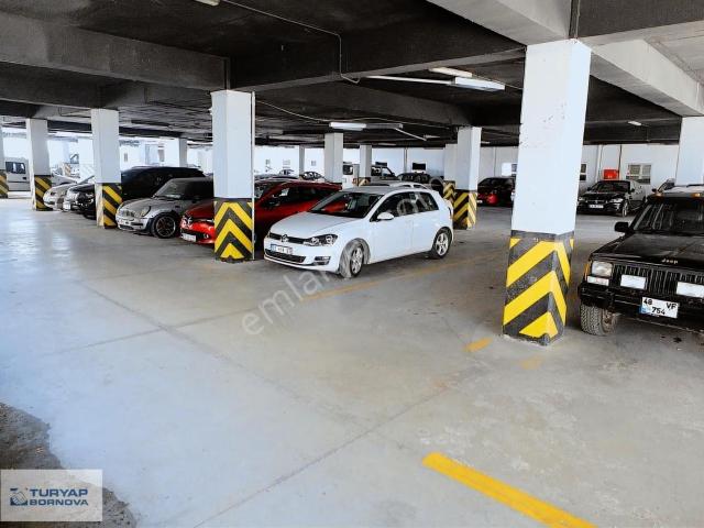 Myvia Bahçe'de 7/24 Güvenlikli Havuzlu Site İçerisinde 1+1