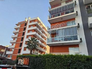 Myvia Bornova Sitesi Eşyalı Arakat Kapalı Havuz Güvenlik