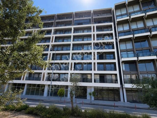 Myvia Myway 9 Eylül Sitesi Buca Koop.mah. 1+1 Satılık Loft Daire