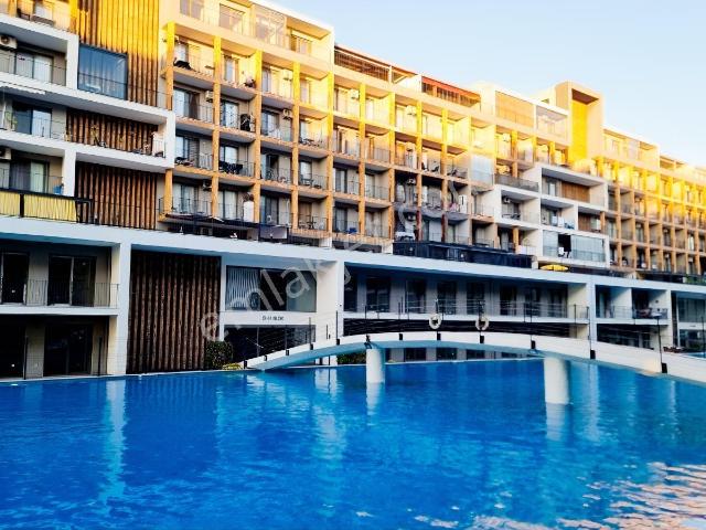 Myway Wins Blueda Havuzlu Sitede 1+1 Daire