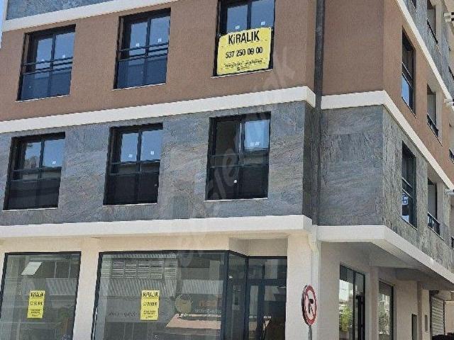 MyYılmaz Gayrimenkul'den Buca İşçievleri'nde Sıfır Kiralık Daire 2+1
