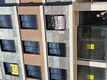 MyYılmazGayrimenkul'den F.Çakmak Caddesi'nde Sıfır Kiralık Daire