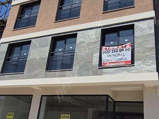 MyYılmazGayrimenkul'den İşçievlerinde Kiralık Sıfır Daire