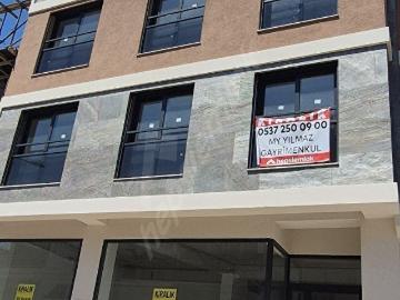 MyYılmazGayrimenkul'den İşçievlerinde Kiralık Sıfır Daire