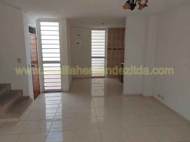 Mz. 8 Casa 9 Urb. San Remo – Comfenalco