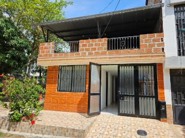 Mz A Casa 42 Piso 1 Portal de Los Tunjos