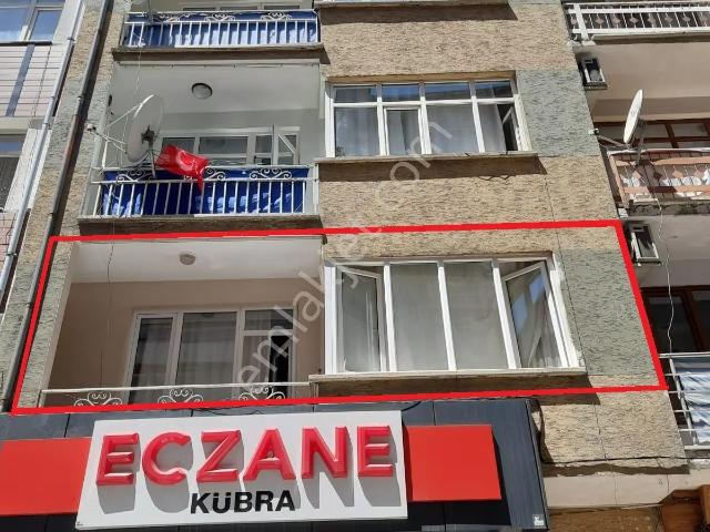 n0va* Nailbey'de 2+1 Ara Kat Satılık Fırsat Daire!