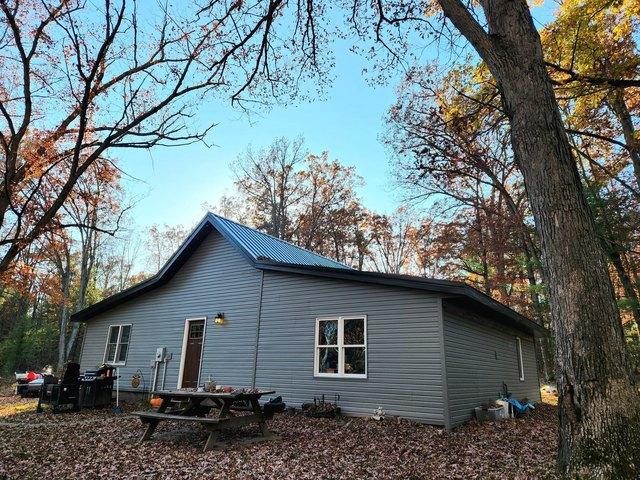 N1057 Borglin Ave, Lewis, WI 54456