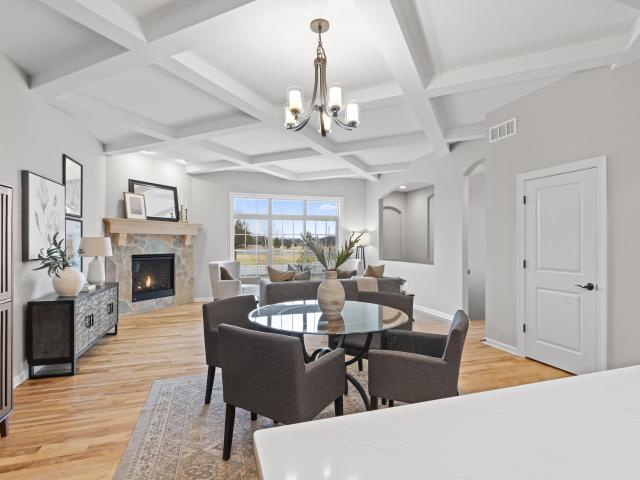 N106W6600 Stone Lake Cir, Unit 9