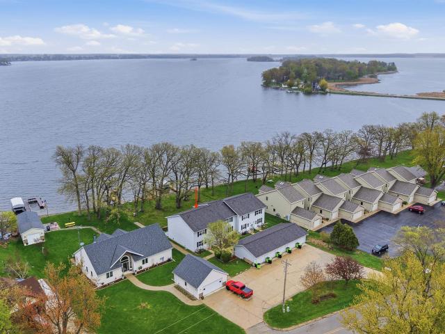 N10350 Howard Drive