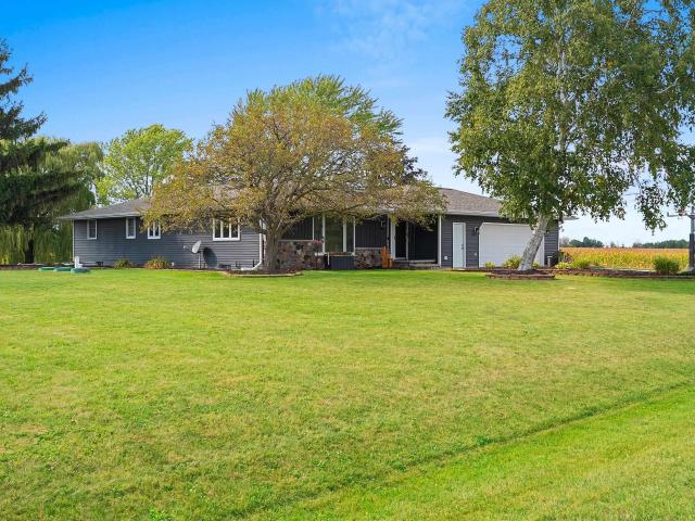 N1145 CLUNE Road
