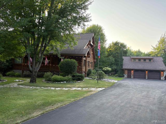 N11485 Hedberg Road