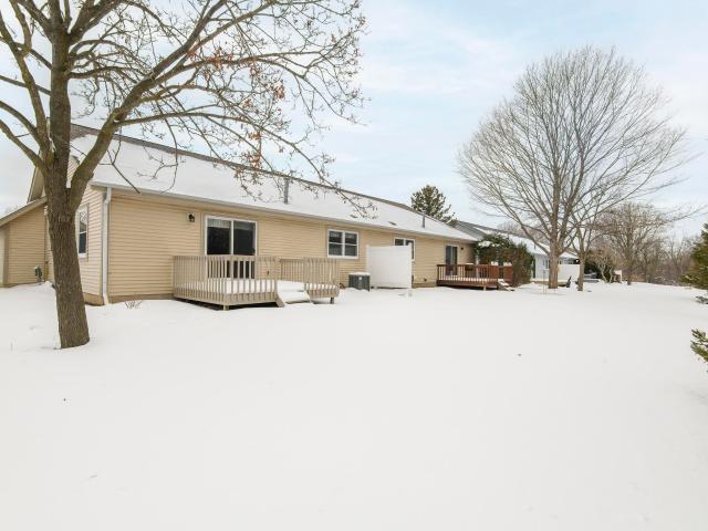 N114W15890 Hilbert Ln, Unit W 8